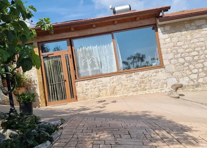 Villa Del Maestro
