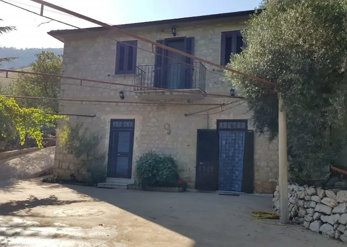 Villa Del Maestro