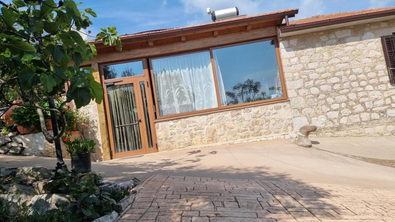 Del Maestro Holiday home Lenola