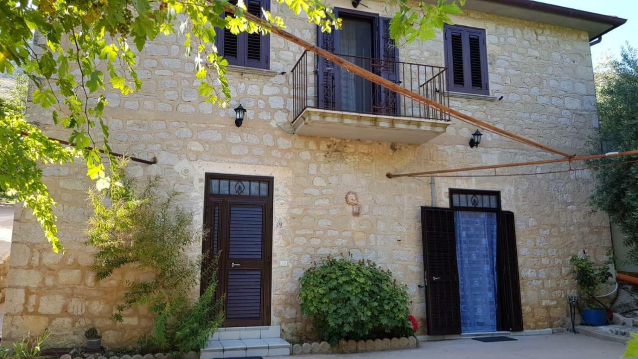 Del Maestro Holiday home Lenola