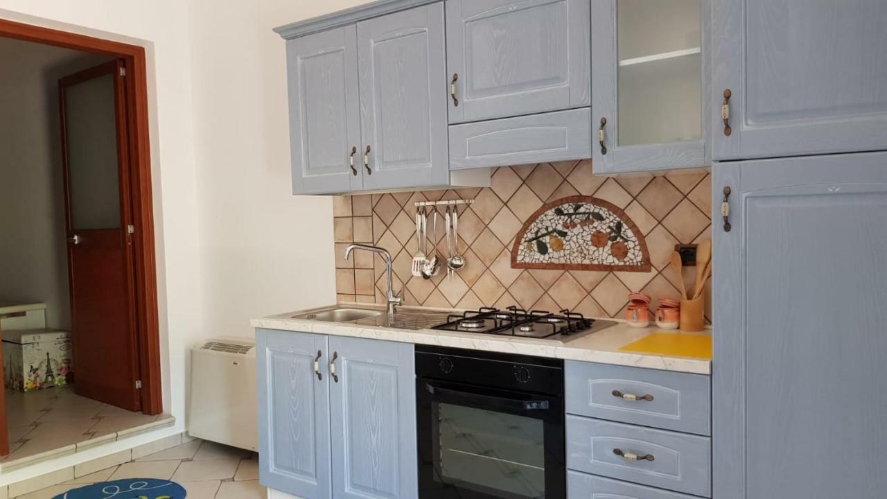 Del Maestro Holiday home *